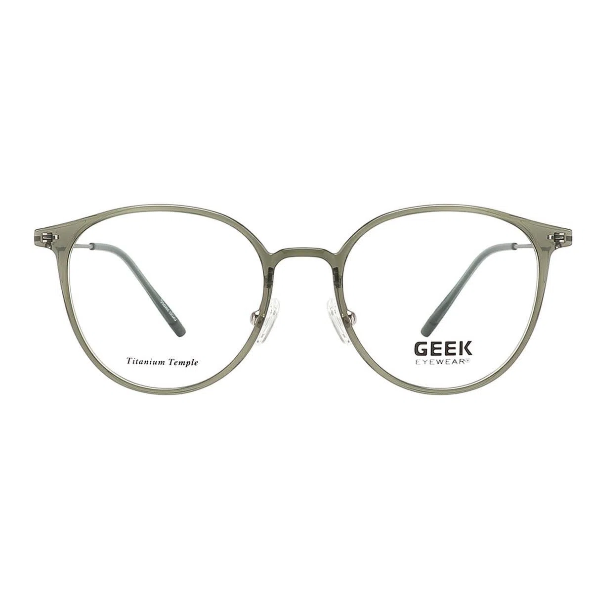 GEEK EYEWEAR 26 Eyeglasses - view 3